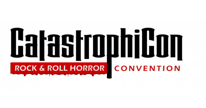 Catastrophicon Rock N Roll Horror Convention Comes to Reid Castle in Westchester County, NY Saturday, July 15