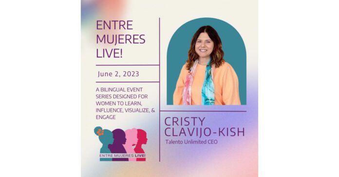 Entre Mujeres LIVE! Launches in Miami, Connecting Latinas Beyond Social Media