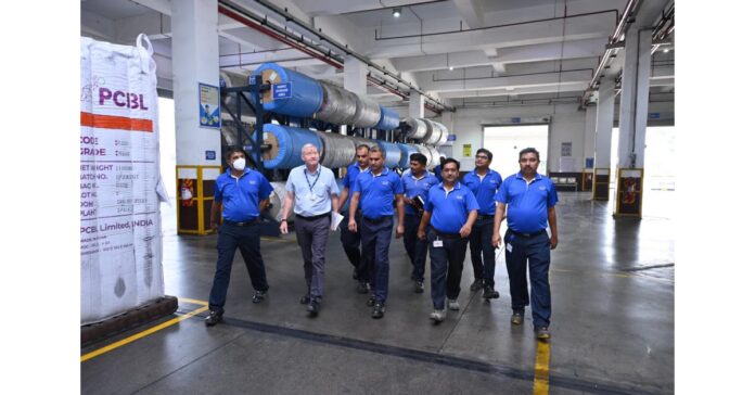 ceat-safety-rating-plant-image.jpeg CEAT Ambernath Plant Receives Five-star Grading in British Safety Council Safety Audit