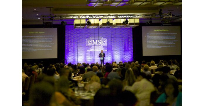 CMSC Annual Meeting Program Offers Cutting-Edge Science and Clinical Skill Updates for MS Care Professionals