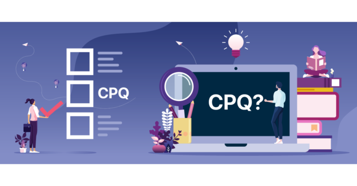 Configure Price and Quote (CPQ) Software Market Is Booming Worldwide with Apttus, IBM, Vendavo