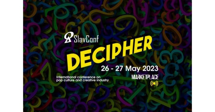 cover.jpeg MIT, Adobe, and Ryan Reynolds' Organization to Participate in the Bulgarian event SlavConf