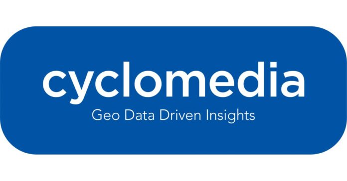 Cyclomedia’s Connor Burns Speaks at the annual GIS/Valuation Technologies Conference