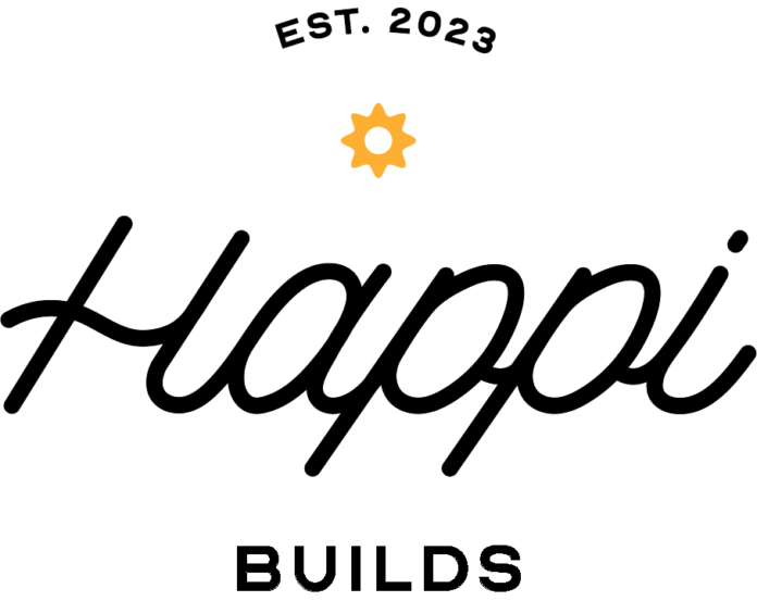 Happi Builds launches, pioneering a simple solution to