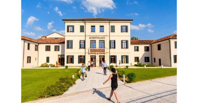 The Beauty and History of Padova Brought to Life on the Scientology Network