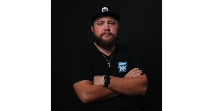 Devin Johnson, CEO of Kennected Inc., at the Forefront of AI Integration and Innovation
