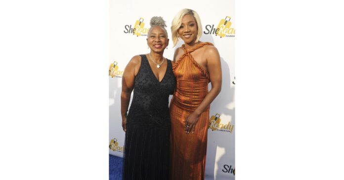 She Ready Foundation Toasts to its First Annual Prom Gala with Tiffany Haddish, Paris Hilton, and Snoop Dogg