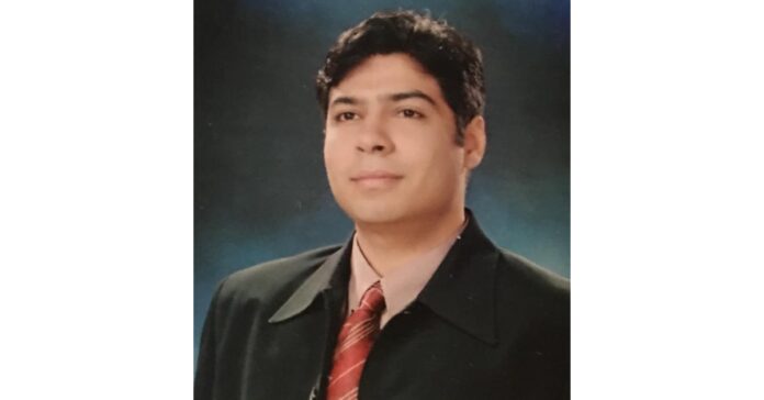 By Dr Gautam Arora Neurologist