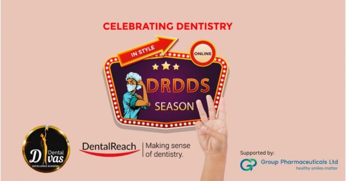 DentalReach and Dental Divas Host Annual Virtual Conference
