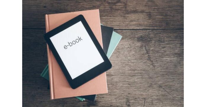 E-Book Market Revenue Witness Steady Growth (CAGR 4.8 %) Through 2030