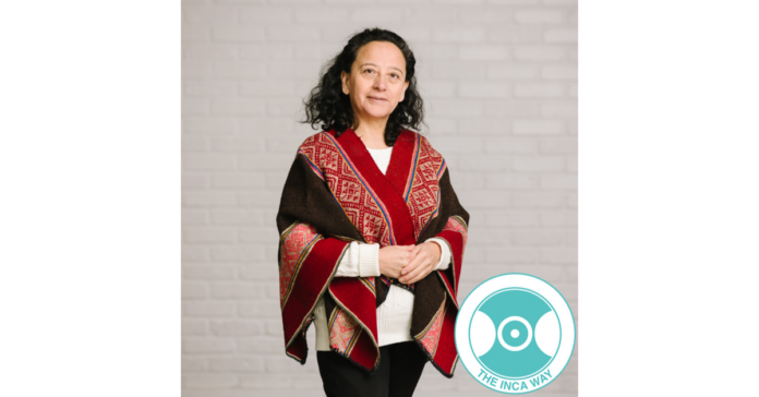 Ancestral Wisdom of Pre-Incan Shamanism More Relevant Today Than Ever