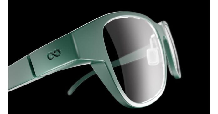Tooz Unveils “ESSNZ SLIM” Smart Glasses Innovation Concept at AWE USA 2023