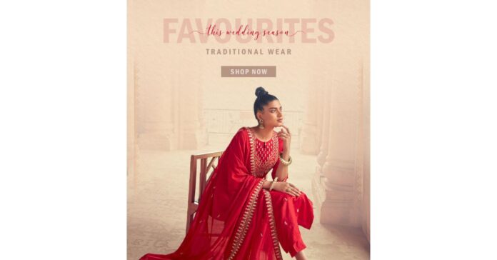 Jaipur Kurti's 'End of Season Sale' Presents Exciting Offers