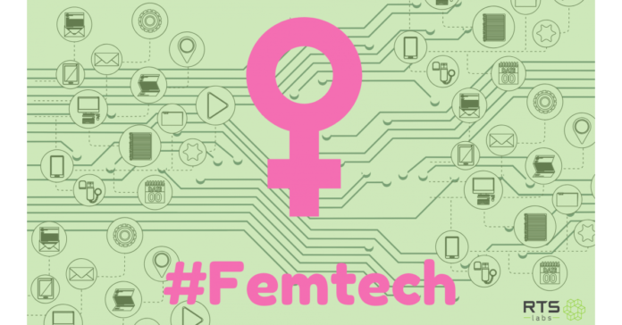 Femtech Market Giants Spending Is Going To Boom with Nurx, Willow, Renovia