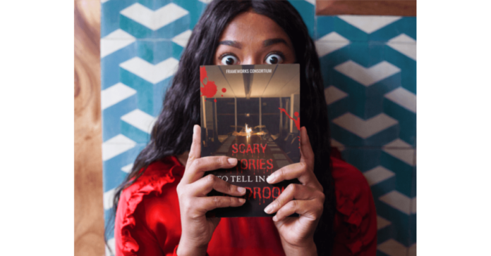 Scary Stories to Tell in the Boardroom