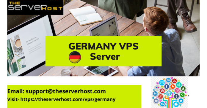 TheServerHost Presenting Secure Germany Data Center for VPS and Dedicated Server Hosting