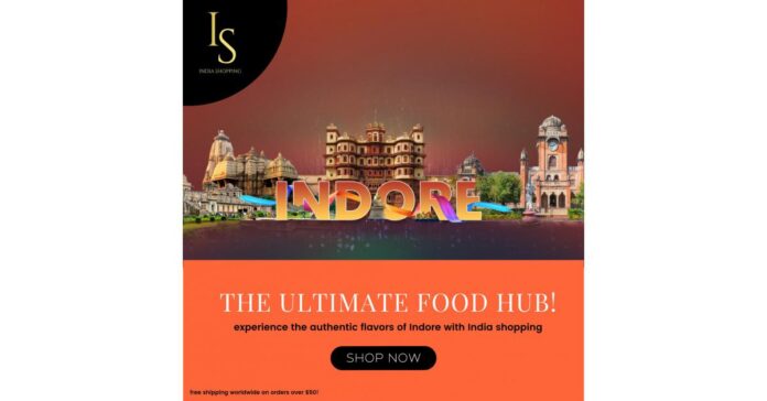Bridging Borders with Authentic Indian Delicacies
