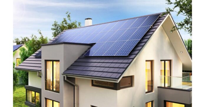 Home Roof Solar Panels Market Emerging Trends are Making Marketplace Explosive