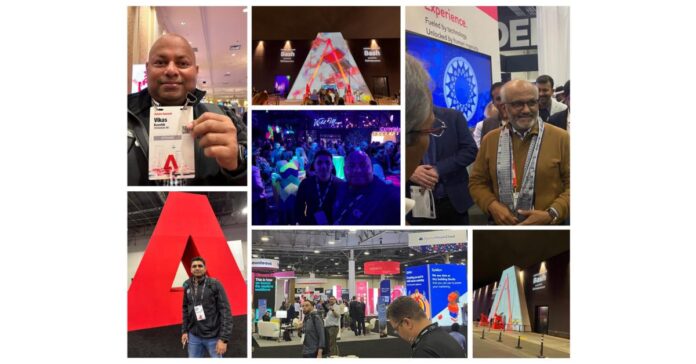 TechAhead and Adobe Join Forces to Deliver Next-Gen Digital Experience Solutions