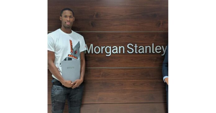 The Jesse Daniels Story Leads to Multi-Billion Dollar Meetings in Real Estate and Passive Income