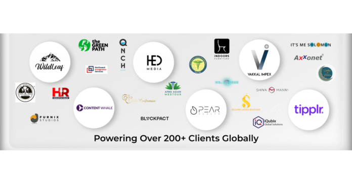 Itzfizz Digital Empowers SMBs with Comprehensive Digital Marketing Services through Rebranding