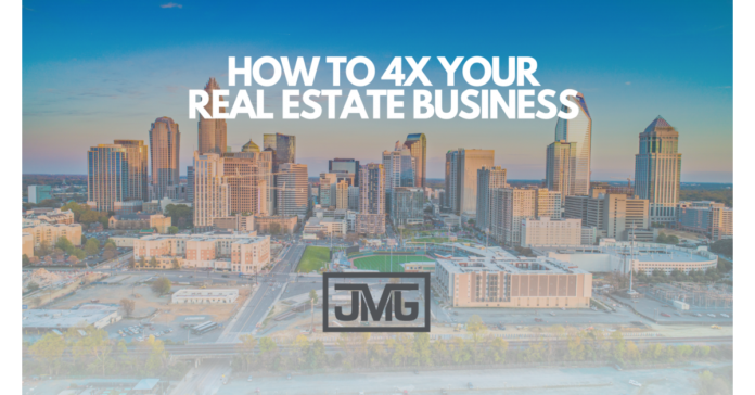 Jason Mitchell Group to Share Success Strategies at Exclusive Real Estate Event in Charlotte