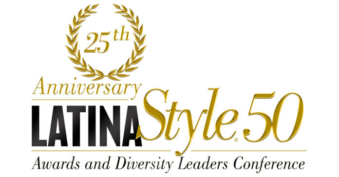LATINA Style, Inc. to Recognize Accenture as the Top Company for Latinas to Work For in the United States