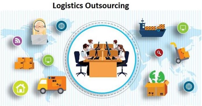 Exel Logistics, FedEx, Ryder Logistics
