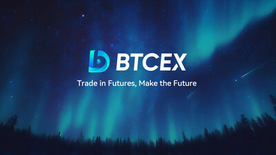 BTCEX Launchpad Debuts with TOKO Token Airdrop, FLOKI Next in BTCEX