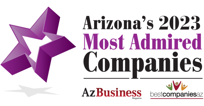 BestCompaniesAZ & AZ Business Magazine Announce Last Call for Nominations for 2023 Arizona Most Admired Companies Award