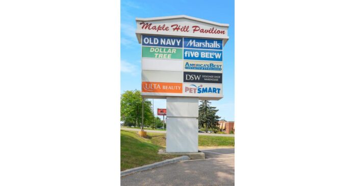 Octave Holdings and Investments Acquires Maple Hill Pavilion