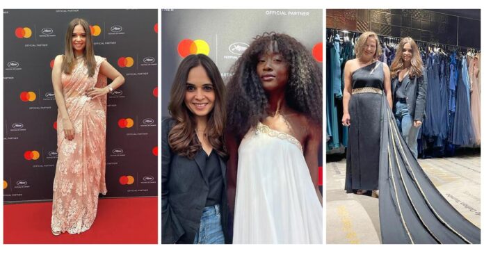 mehma-singh-the-founder-of-reis.jpeg Reistor makes its red-carpet debut at the 76th annual Cannes Film Festival