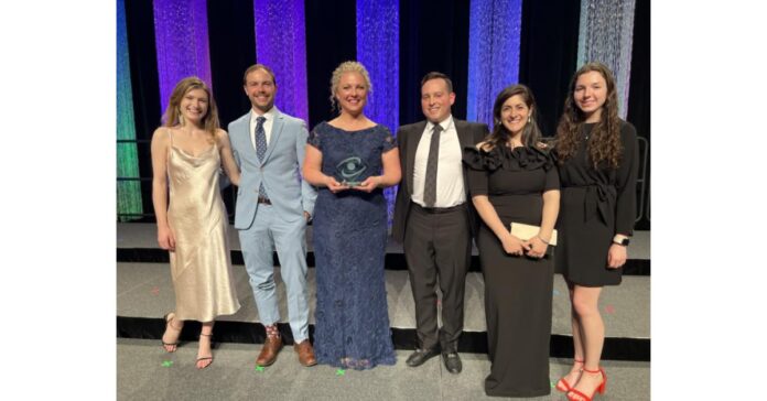 TRUiC Recognized as One of Michigan's 50 Companies to Watch at the Michigan Celebrates Small Business Gala