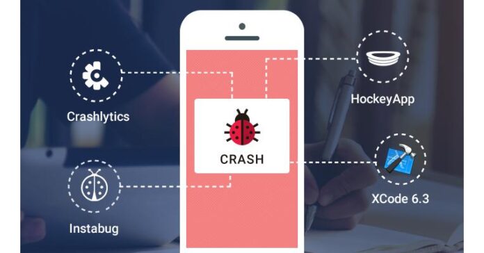 Mobile Crash Reporting Software Market Is Booming So Rapidly