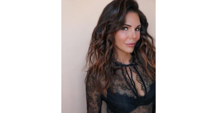 Australian Model Set To Join Sway TV