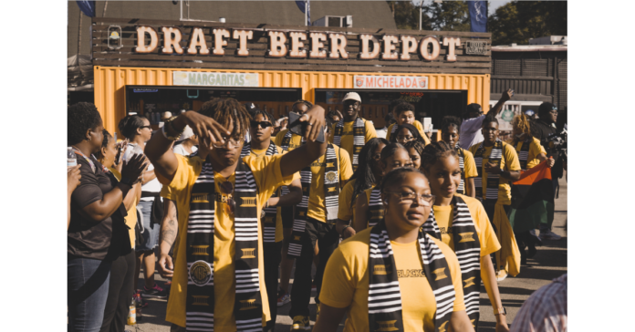 CEEM TO HOST ITS ANNUAL BLACK EXCELLENCE WEEKEND AT LA COUNTY FAIR MAY 20 & 21