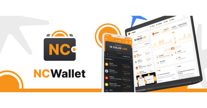 Introducing Crypto Wallet Without Fees