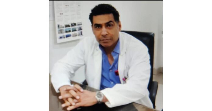 Ways to Treat Back Pain Without Surgery By Dr Gautam Arora Neurologist and Pain Specialist