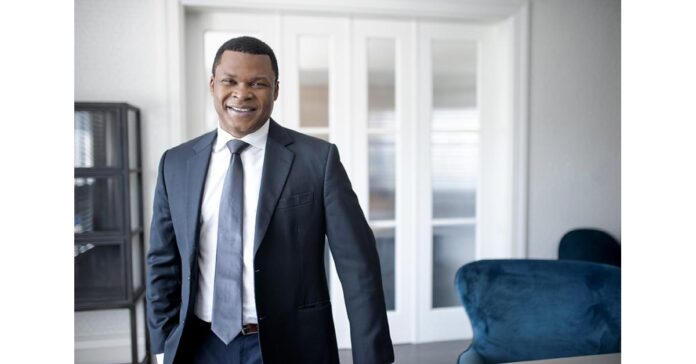 nj-ayuk.jpeg NJ Ayuk, Author of Bestselling Book "A Just Transition" Speaks at the Invest in African Energy Forum