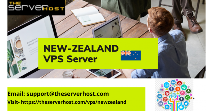 Offering New Zealand, Auckland based VPS & Dedicated Server Hosting with End to End Managed Services by TheServerHost