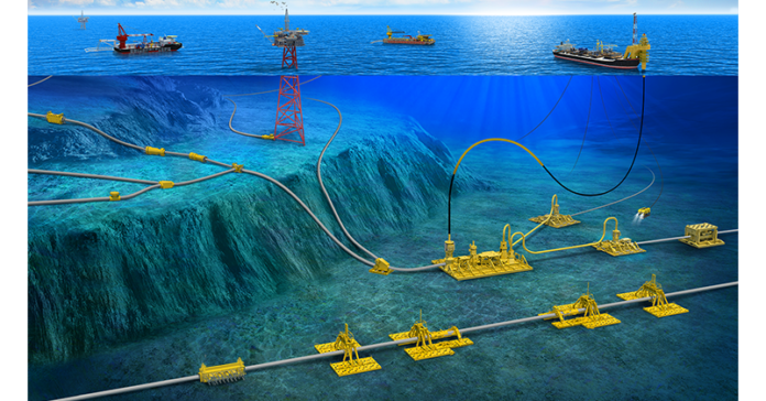 Offshore Pipeline Market Is Booming So Rapidly