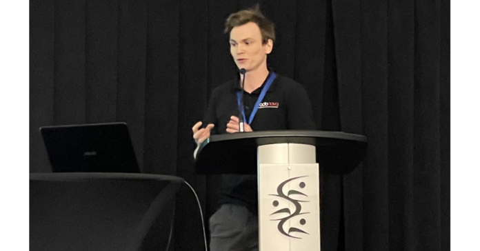 Radonova Presents Industry Research at the 2023 CARST Annual Radon Conference