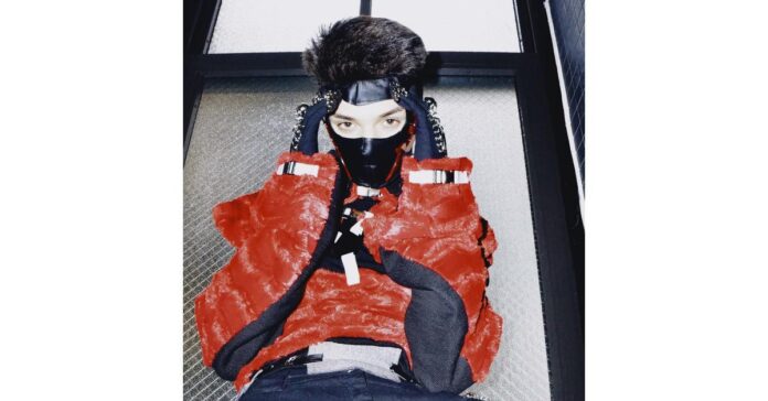 NY Art Life Interviews Ambitious Fashion Designer, Javier Tabares Garcia"