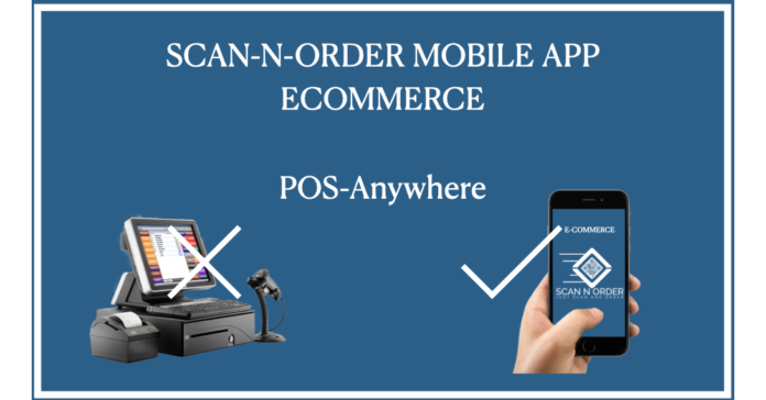 pos-anywhere-1.png The Revolutionary QR-Based Mini POS App Set to Transform Sales and Ordering