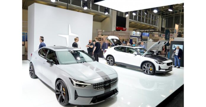 SOLUM to Attend Power2Drive Europe in June