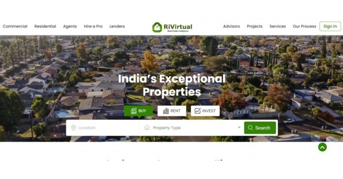 Revolutionizing the Real Estate Industry with Cutting-Edge Realtor Platform