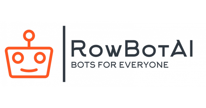 Revolutionary Conversational AI Telephony Startup RowBotAI Launches in San Diego