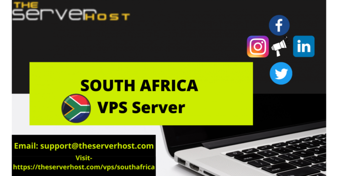 Offering South Africa based VPS & Dedicated Server Hosting with Complete End to End Managed Services by TheServerHost
