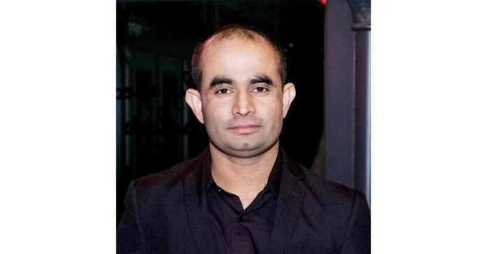 Sabeer Nelli's Journey to Revolutionizing Small Business Payment Solutions
