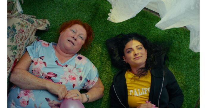 Miss Viborg at NYC Independent Film Festival